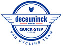 Deceuninck - Quick-Step Pro Cycling Team